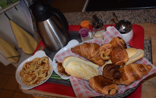 Gîte Le Château De Frankie