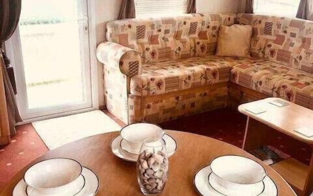 Mablethorpe Chalet Park - Holiday Accommodation 17253
