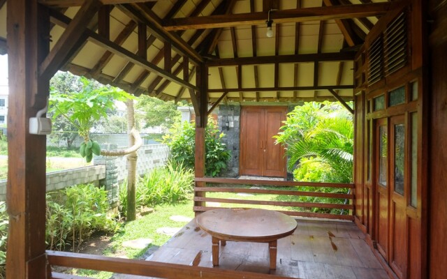 The Lavana Pondok Anugerah