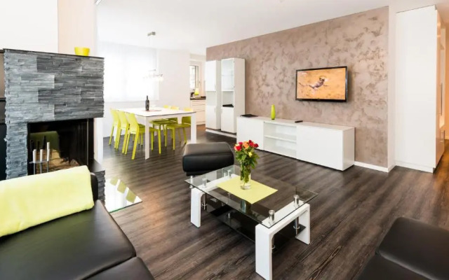 Apartments Auriga