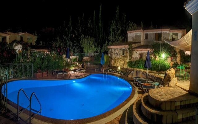 Residence BouganVillage