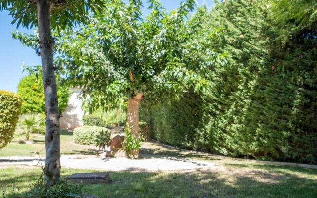 Stylish 2 Bedroom apartment in Pegia