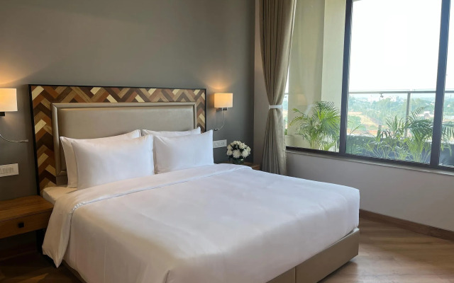 Ramada Encore by Wyndham Amritsar Airport