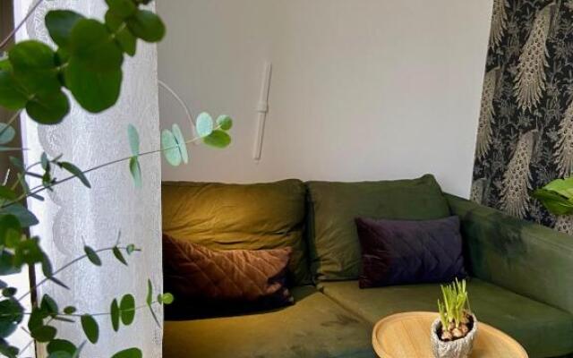 B&B Het Atelier