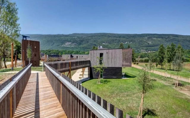 Le Village des Oiseaux - Vacancéole