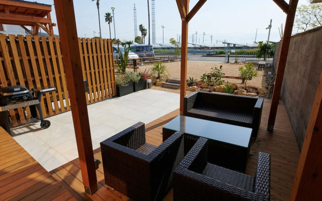 Rush Awaji - Seaside Holiday Home