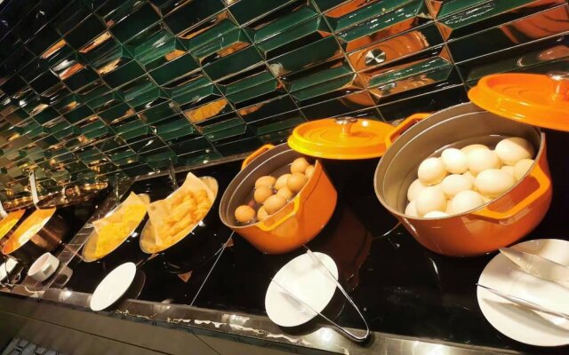 Four Points by Sheraton Yangjiang City Center