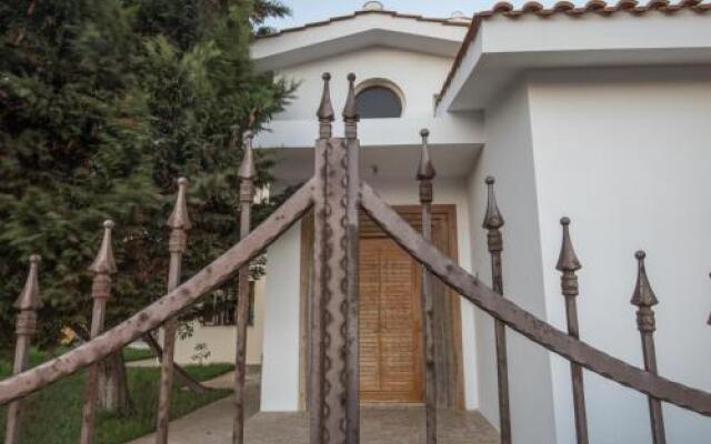 Sunshine Luxury House