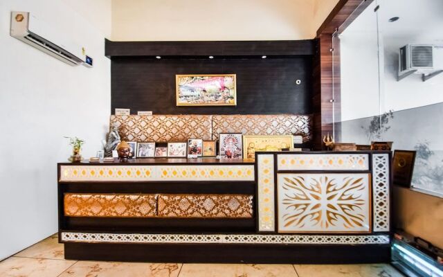 OYO 47859 Uttam Residency