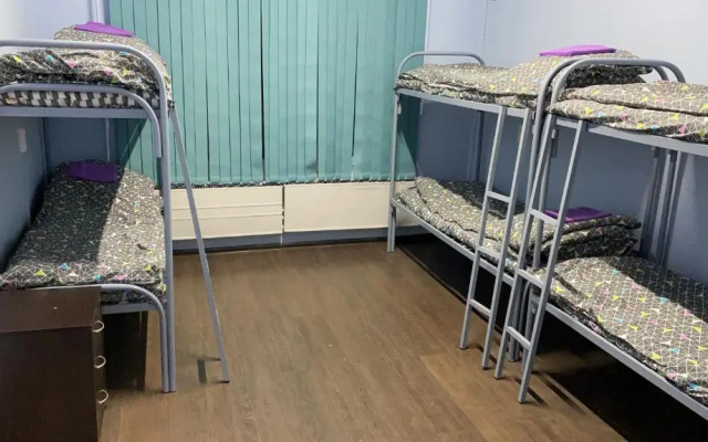 Weekendsleep Лермонтовский Проспект