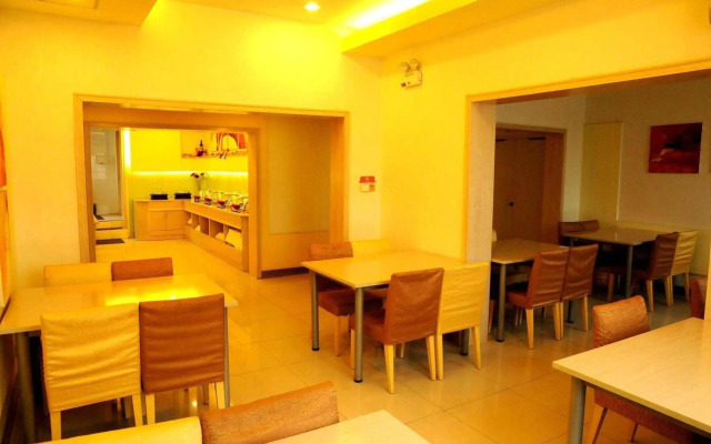 Grace Inn