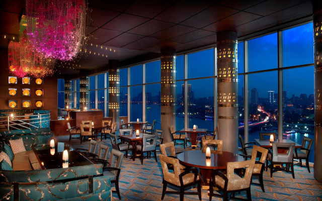 The Nile Ritz-Carlton, Cairo - Image 7