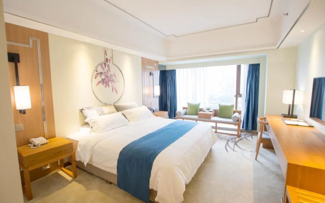 Chengdu Yiting Hotel Shijicheng Xinhuizhan Store