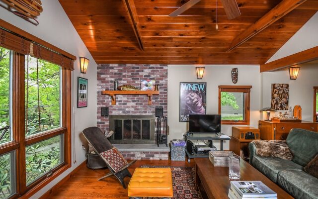 Possum Trot Lodge 2 Bedroom House