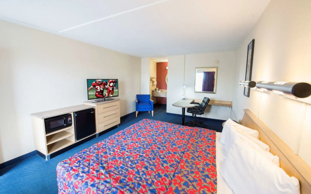 Red Roof Inn Winchester, VA