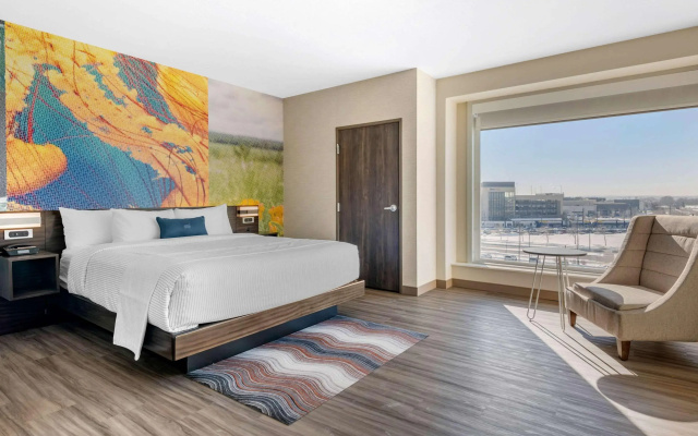 Cambria Hotel Bloomington Mall of America Minneapolis Airport