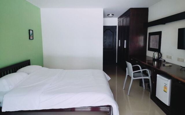 At home place