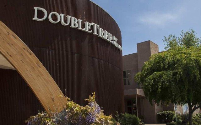 DoubleTree by Hilton Napa Valley - American Canyon