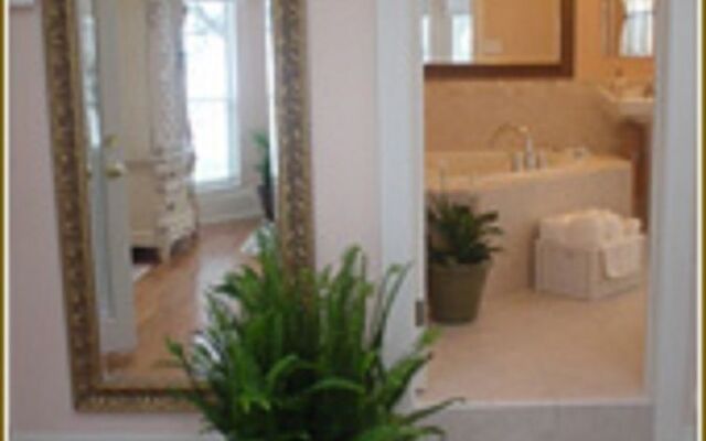 River Lily Inn Bed and Breakfast