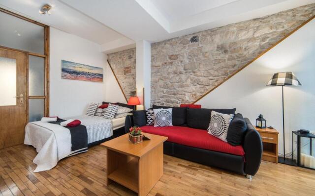 Apartments Gajeta