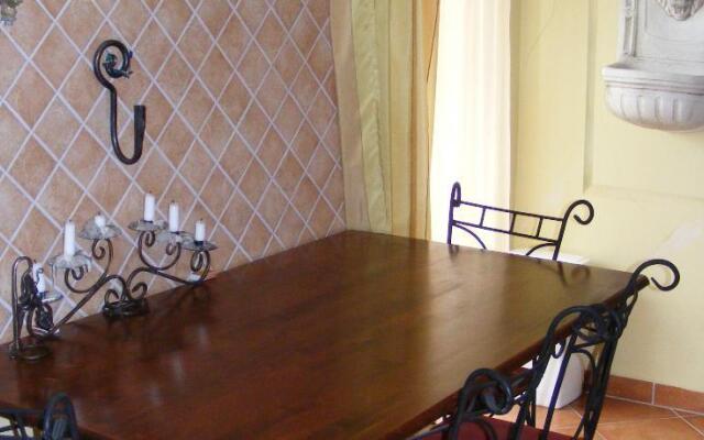 Don Quijote Középkori Panzio és Étterem