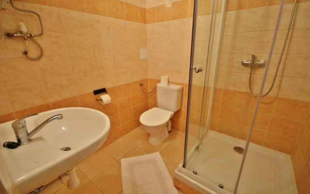 Hotel Bohemians