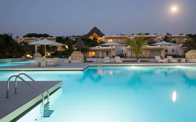 Gold Zanzibar Beach House & Spa