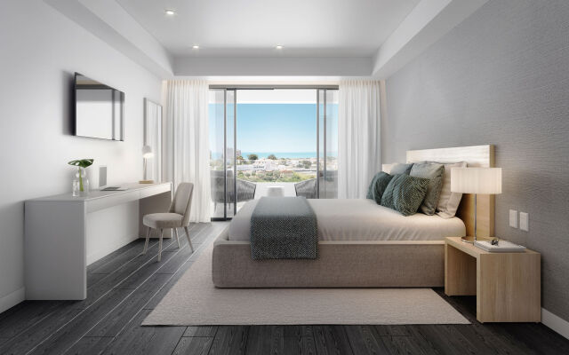 Longevity Health and Wellness Hotel - Adults Only