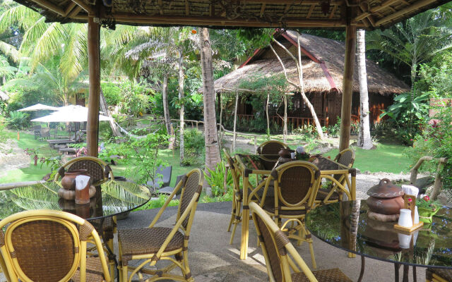 Oasis Resort