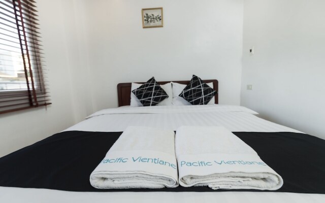 Pacific Vientiane Hotel