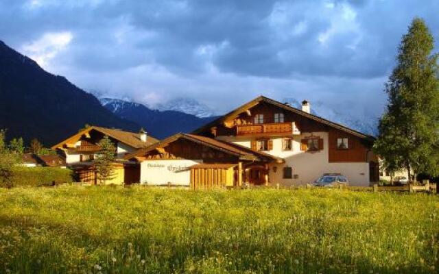 Gästehaus Christophorus