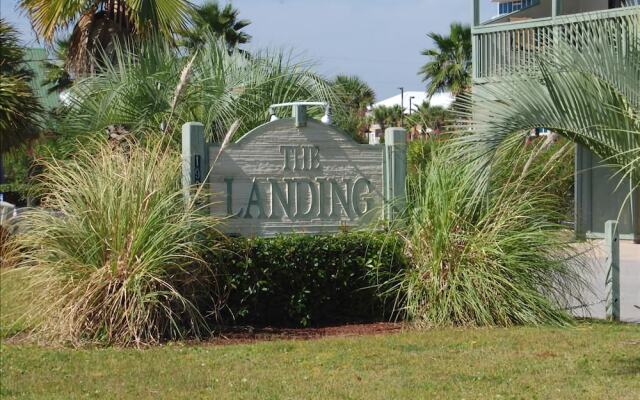 The Landing 105 by RedAwning