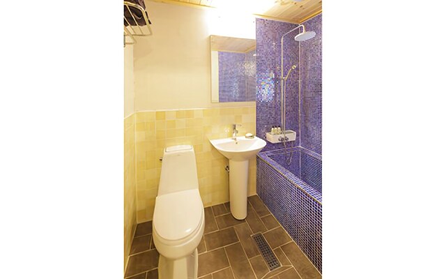 Yangpyeong Dabeu Pension