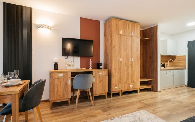 ORSO Rooms & Apartments - LoftAffair Collection