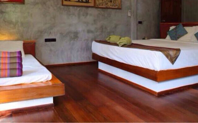 Hallo Villa at Khanom