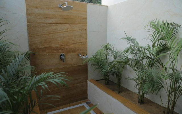 Ananta Spa & Resort