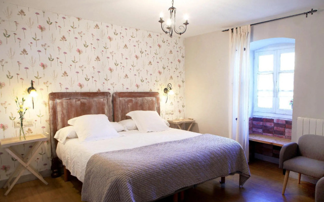 Hostal Rural Donamariako Benta
