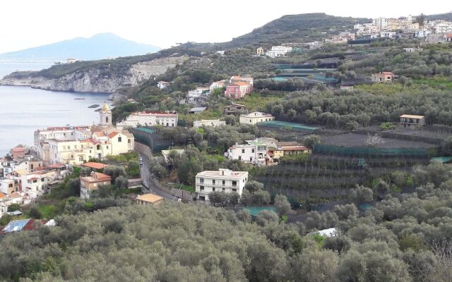 Agriturismo La Lobra