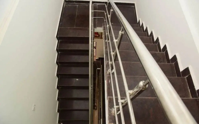 Nirvaah Room Siolim- Kitchenete