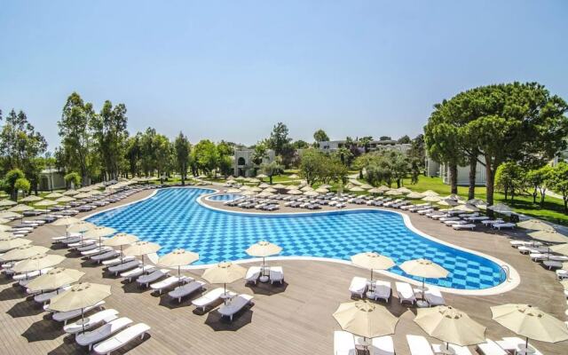 Halal Paradise Didim