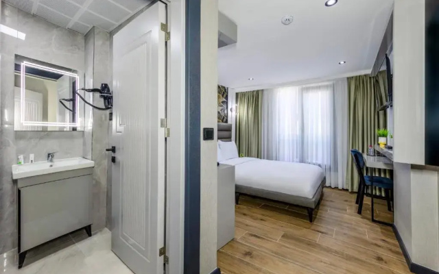 Dedem Hotel Premium Çorlu