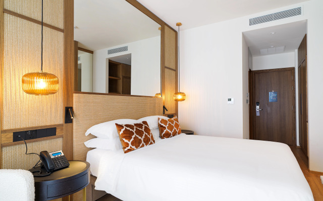 Leonardo Boutique Hotel Larnaca