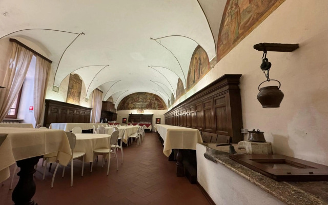 Monastero SS. Annunziata