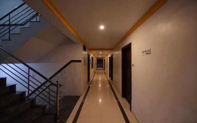Amutham Residency