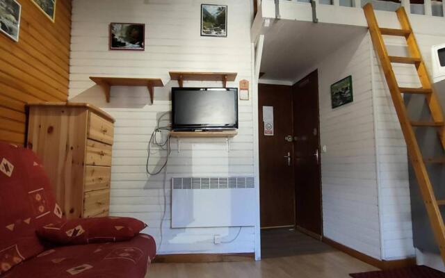 Studio Cauterets, 1 pièce, 4 personnes - FR-1-234-269