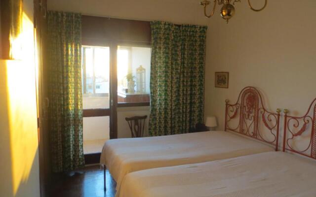 Caparica for Rent