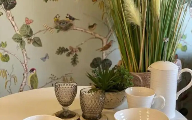 Serendipity- Romantic 1-bed Apt Ambleside