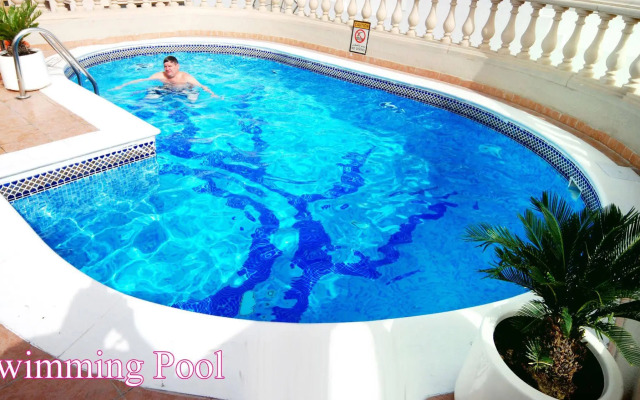 Zain International Hotel
