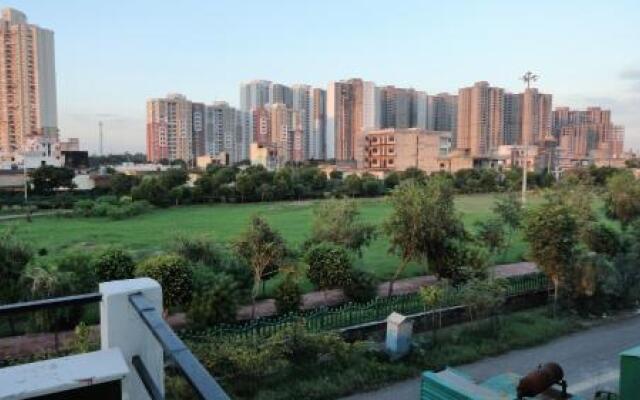 Park View Residency
