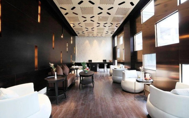 XiYue Hotel